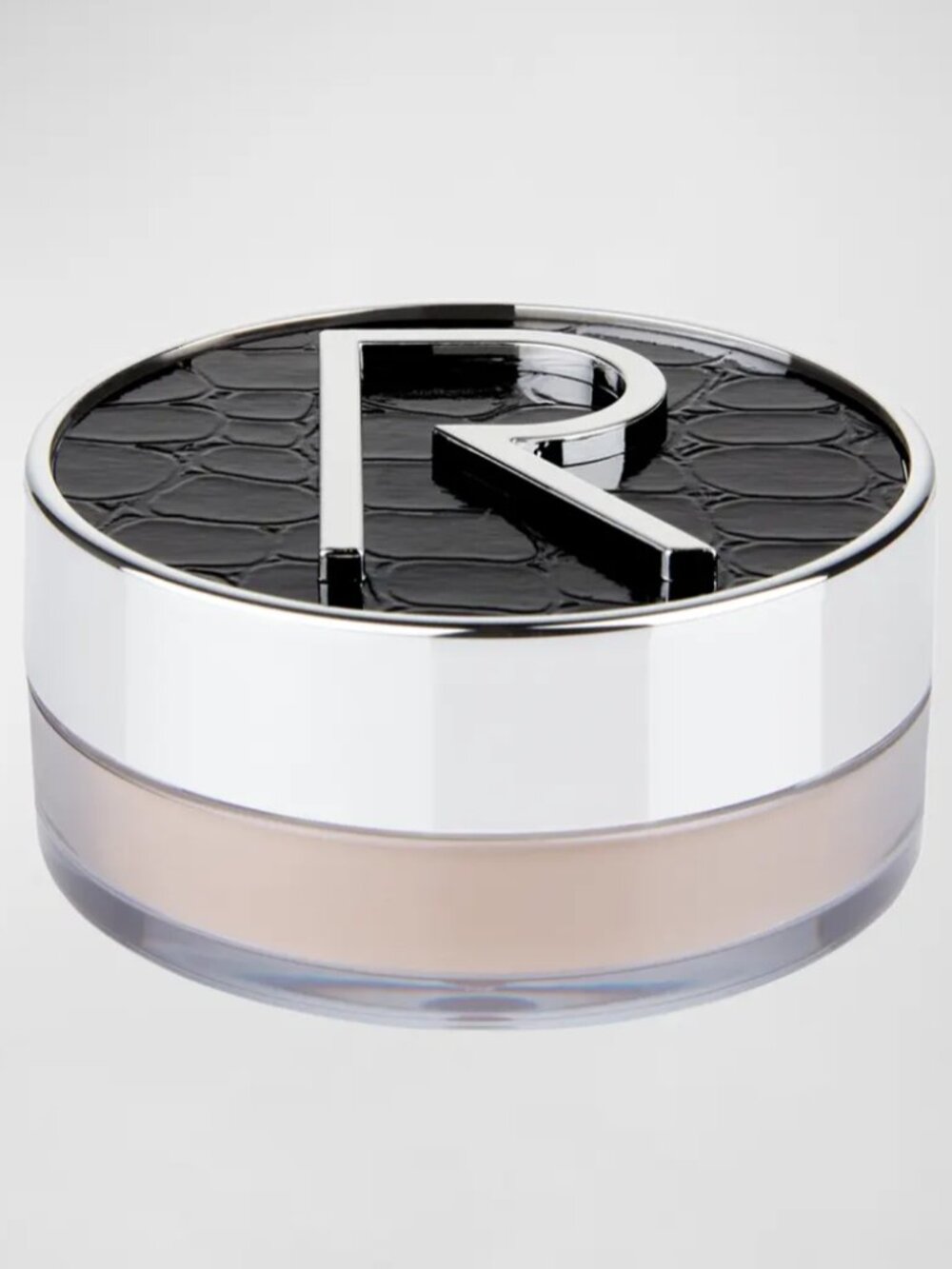 Rodial Glass Powder Loose Blurring‎ Powder 0.28 oz 8g Weightless Finish NIB